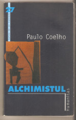 Paulo Coelho-Alchimistul foto
