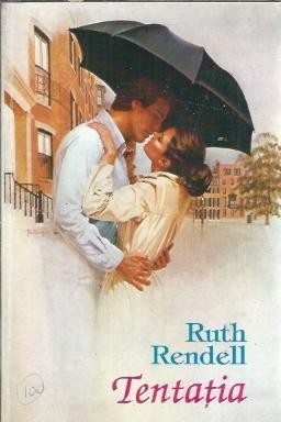 Tentatia - Ruth Rendell