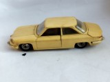 bnk jc URSS Novoexport Tbilisi - Panhard 24 BT - 1/43