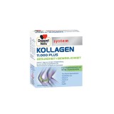 Kollagen 11.000 Plus, 10 flacoane unidoza, Doppelherz