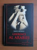 Lawrence al Arabiei - David Murphy