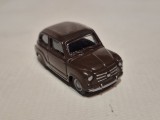 Fiat 600, 1/87