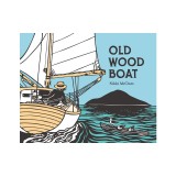 Old Wood Boat