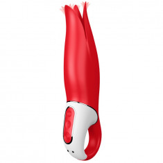 Satisfyer Vibe Power Flower foto