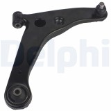 Brat suspensie roata Mitsubishi Lancer VII Motor 1.3, 1.6, 1.6, 2.0, 2.0, 540x285x72mm, parte montare partea de jos, dreapta, OE 4013A256