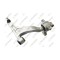 Brat suspensie Infiniti Fx 07.08-, Qx70 08.13-, Fata, Stanga, TEKNOROT