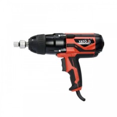 Pistol electric de impact Yato YT-82021, 600 Nm, 1/2&rdquo;, 1020W