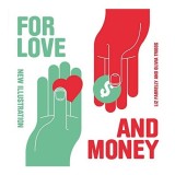 For love and money, Liz Farrelly
