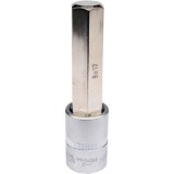 Yato YT-04398 - Capat cheie tubulara cu profil HEX17 100 mm 1/2 inch