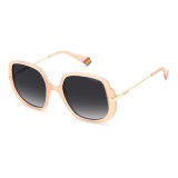 Ochelari de Soare Damă Polaroid PLD-6181-S-35J &Oslash; 53 mm
