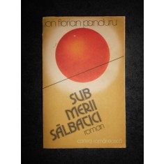 Ion Florian Panduru - Sub merii salbatici