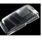 Dispersor sticla far Mercedes Clasa C (W202) 09.1996-03.2001, tip bec H1+H1+H7, Depo partea Stanga 5002113E