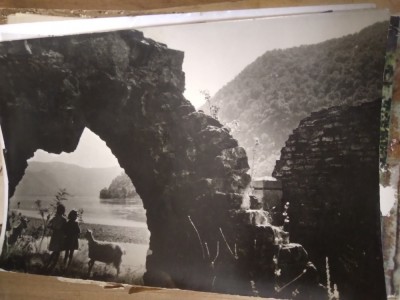 Ilustrata Ada Kaleh foto