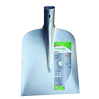 Top Garden Lopata dreptunghiulara fara coada foto