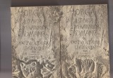 bnk ant Nicolae Iorga - Istoria literaturilor romanice in dezvoltarea si legaturile lor