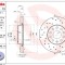 BREMBO 09.9145.1X XTRA LINE - Xtra Disc frana