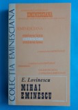 Eugen Lovinescu &ndash; Mihai Eminescu ( critica literara )