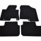 Covorase mocheta Kia CEED 3/2012- Negru, set de 4 bucati AutoDrive ProParts