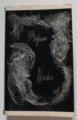 E. T. A. Hoffmann - Marchen (Basme) foto