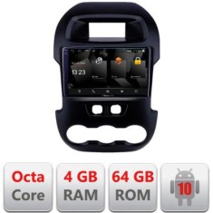 Navigatie Ford Ranger 2011-2015 Android Octa Core 720p 4+64 DSP 360 camera carplay android auto CarStore Technology foto