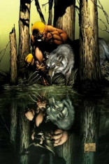 Wolverine: The Complete Collection, Volume 1, Paperback foto