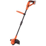 Evotools ONE EPTO - Trimmer gazon fara acumulatori si incarcator Li-Ion 18 V - Ah 300 mm cap cu fir