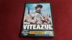 FILM DVD MIHAI VITEAZUL foto