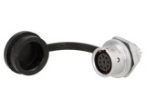 Soclu SF12 Mamă 9P IP67 3A 125V 0,75mm2