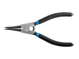 Cleşti pentru inele de blocare extern 19-60mm drept