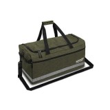 Geanta accesorii pescuit Delphin WASABI CarryBIG Bag, 62x24x30 cm, 44 litri