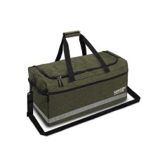 Geanta accesorii pescuit Delphin WASABI CarryBIG Bag, 62x24x30 cm, 44 litri