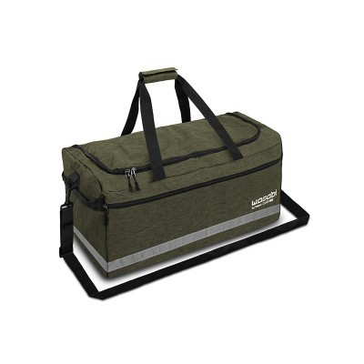 Geanta accesorii pescuit Delphin WASABI CarryBIG Bag, 62x24x30 cm, 44 litri foto