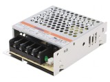 Alimentator pulsatoriu pentru &icirc;ncastrare 24V