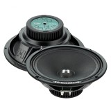Difuzoare auto Deaf Bonce Hannibal HM-8E set componente, 200mm, 80W RMS, 4, , set 2 difuzoare