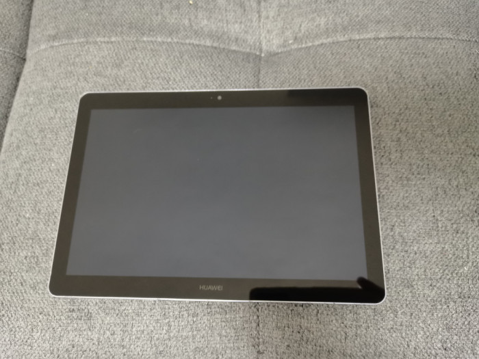 Huawei mediapad t3 10