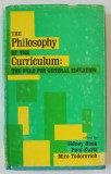 THE PHILOSOPHY OF THE CURRICULUM : THE NEED FOR GENERAL EDUCATION , edited by SIDNEY HOOK and MIRO TODOROVICH , 1975
