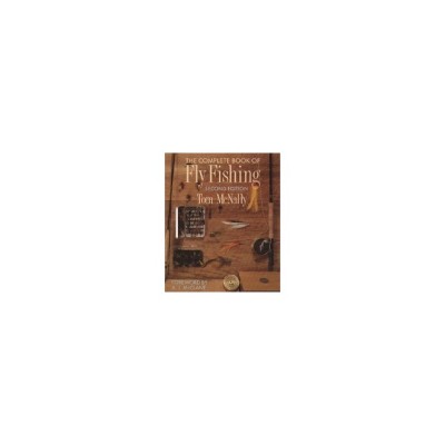 The Complete Book of Fly Fishing foto