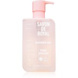 Savon De Royal Pink Dream gel de duș 500 ml