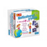 Cumpara ieftin Set creativ Ranok, Bule Fantastice