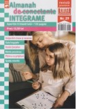 Almanah de conectante. Integrame. Nr. 29