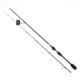 LANSETA SPINNING PRO FL MURROW 1.98M 0.2-6G
