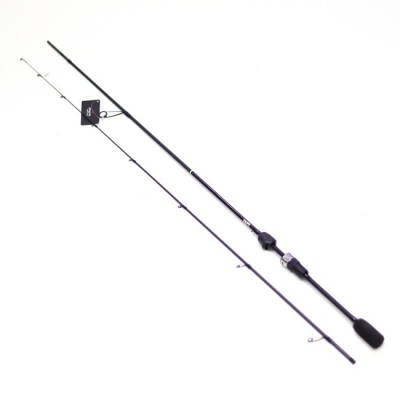 LANSETA SPINNING PRO FL MURROW 2.08M 0.2-6G foto