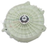 Semicuva spate masina de spalat Samsung WW90T734DBH/S7 cod piesa DC97-22299A, dezmembrari , stare buna / R29
