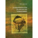 A poszt&oacute;sz&aacute;ll&iacute;t&oacute; - Flamand t&aacute;j Vermeerrel - S&uuml;li Istv&aacute;n