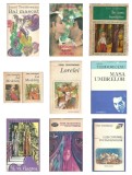 Cumpara ieftin Pachet 12 Carti Ionel Teodoreanu - Clasici Romani | Editura Minerva | Colectie Bibliofila