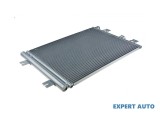 Radiator ac Dacia Sandero 1 (2008->) #1
