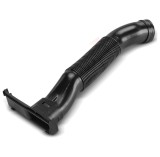 Furtun filtru aer Seat Ibiza 08, Ibiza 17, Toledo; Skoda Fabia 15, Roomster; Vw Polo 17, motor: 1.4, 1.6, SRLine, Plastic, 6R0129618B