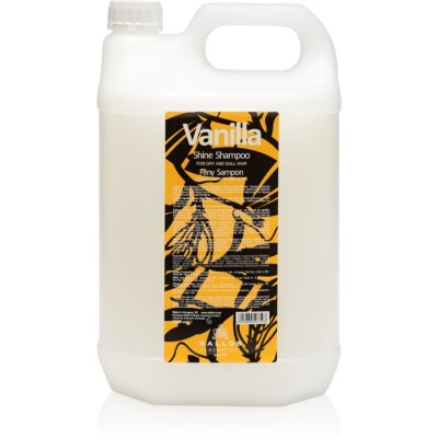 Kallos Kallos Classic șampon pentru par uscat 5000 ml foto