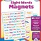 Active Minds Sight Words Magnets