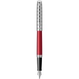 Stilou Waterman Hemisphere Riviera Deluxe Red